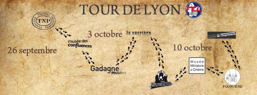Visuel Tour de Lyon 2015