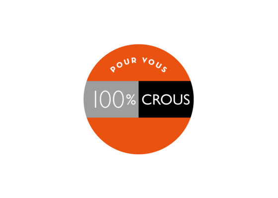 Logo-100%CROUS-lyon