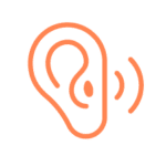 Picto_Audition_orange