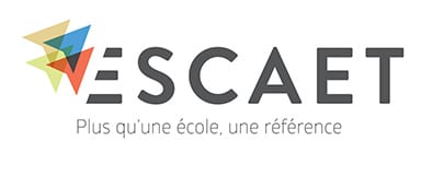 Logo ESCAET