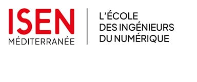 Logo_ISEN_Mediterrane