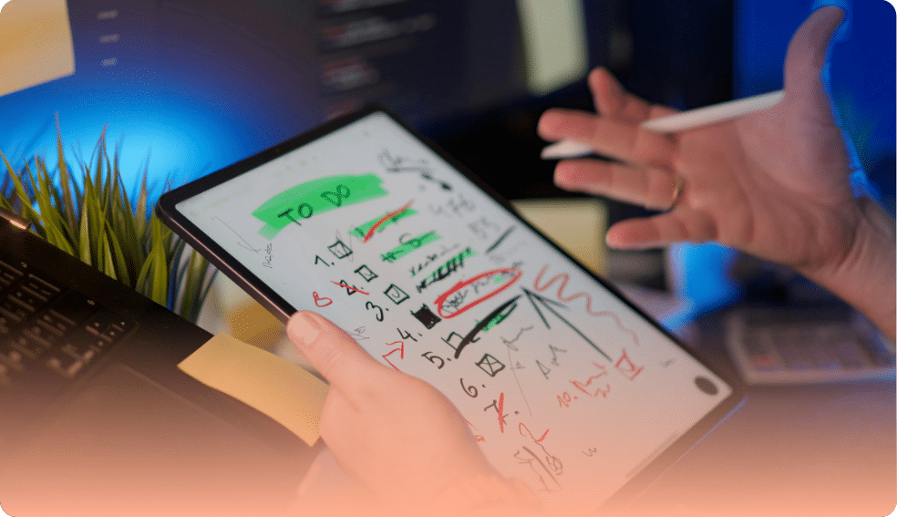 Smerra : Le top des applications d'organisation du quotidien étudiant