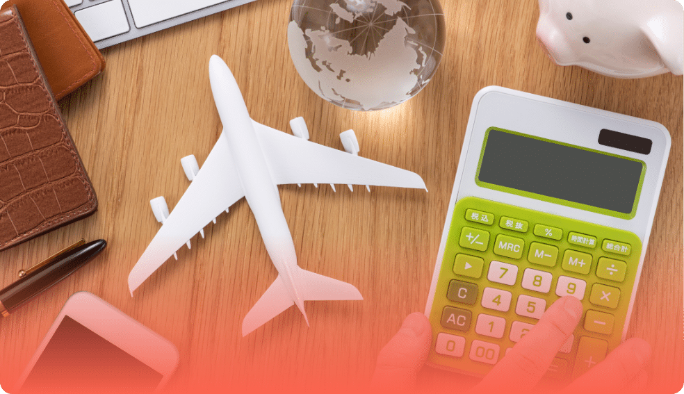 Smerra : Quel budget prévoir pour des études à l'étranger