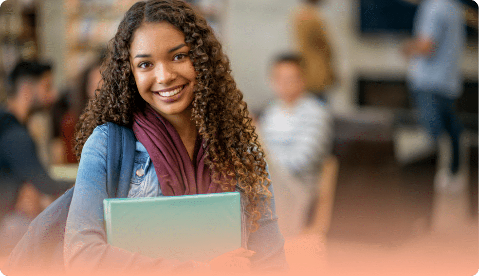 Smerra : Césure étudiante