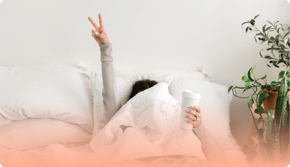 Smerra : Étudiants, 4 raisons de chouchouter ton sommeil