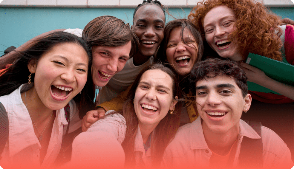 Smerra : Séjours linguistiques étudiants