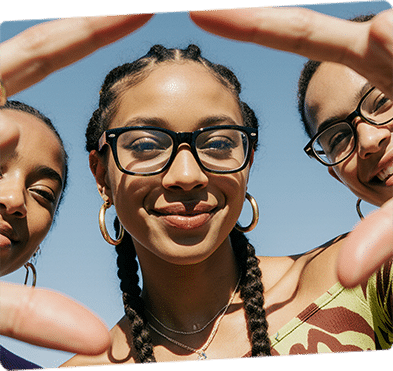 Nos offres de complémentaires santé étudiante