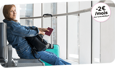 Smerra : mois de la mobilité offre -2€