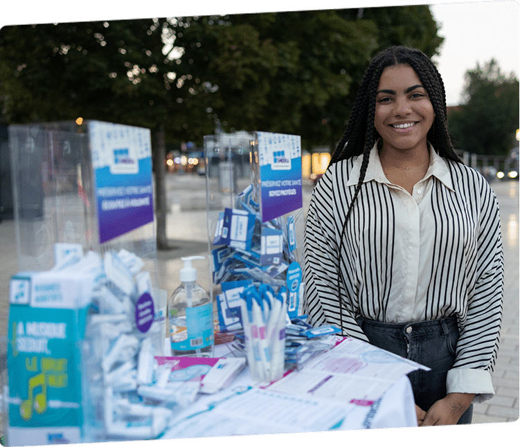 Prévention et éducation à la santé