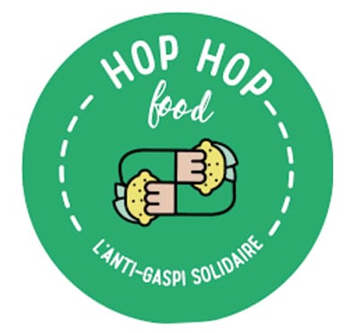 HopHopFood
