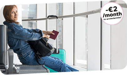 Smerra: Mobility Month – Save €2