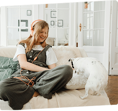 L'assurance habitation Smerra x Leocare 