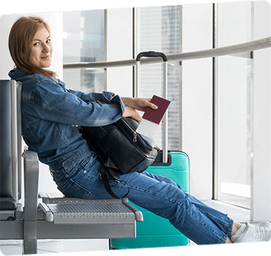 Pack Monde/Europe : ton assurance pour l'étranger