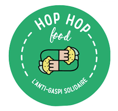 HopHopFood