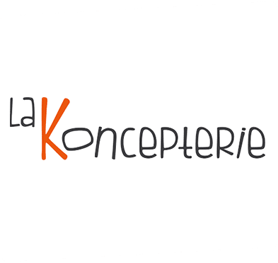 La koncepterie