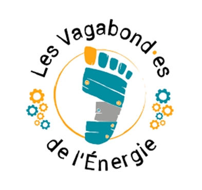 Les Vagabonds de l'énergie