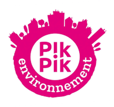 Pik pik environnement