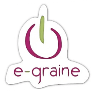 E-graine