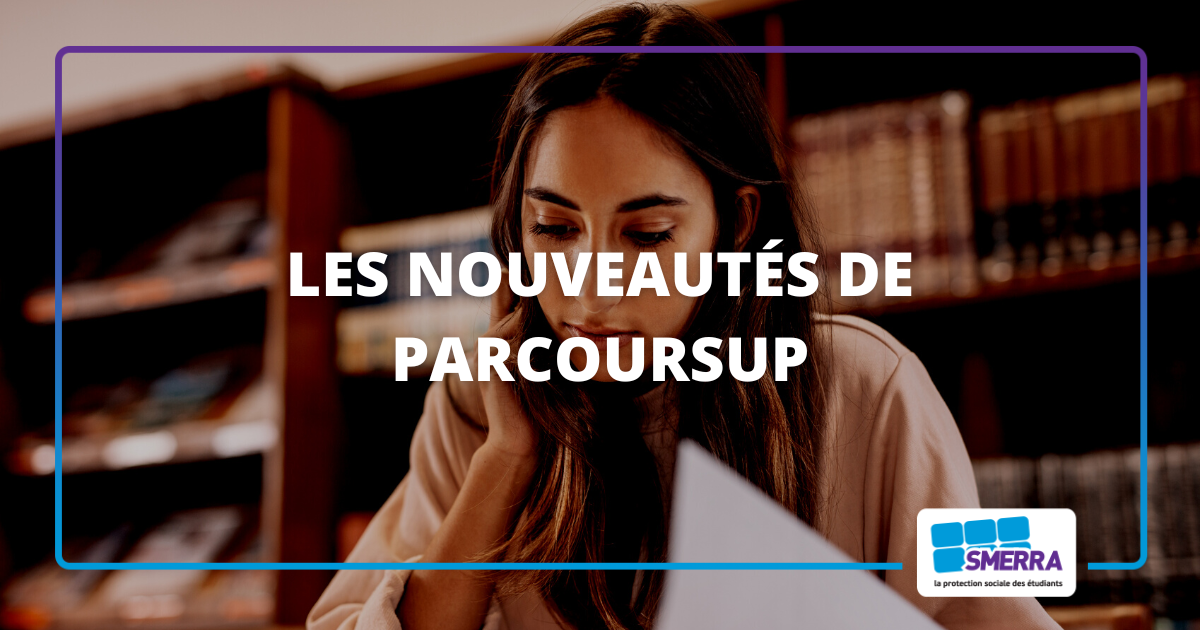 Parcoursup, Quelles Sont Les Nouveautés 2024 - SMERRA